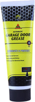 AGS Company Garage Door Grease, 8oz Lubricant, Protect and Lubricate, Prevent Rust