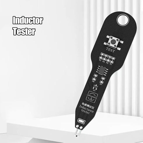 Generic Pack Electronic Motherboard Coil Tester - Coil Tester,Quick Fault Check Too, Professional Diagnostic Device