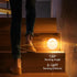 3 Pack Closet Guankai Motion Sensor Stair Light for Indoor, Battery Operated Lights, Led Stick On Puck Lighting Night