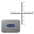 0.1mm Microscope Micrometer Calibration Ruler Slide, Micrometer Measuring Tool for Microscope
