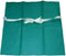 Shark 14509 Industries Welders Bib-Green Sateen-Large 20" Long
