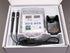 Electric Waxer Carving Knife Machine, Double Pen, 6 Wax Tip Pot for Dental Lab