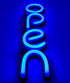 LED Neon Open Sign for Business, 16x6 inch Lighted Sign for Restaurants, Offices, Retail Shops, Window Storefronts,