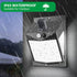4 Pack Outdoor Photo Control Sensor, Dusk to Dawn Auto On/Off Hard-Wired Lamp Post Photoelectric Switch Sensor