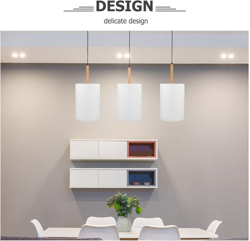 Cozy Bulbs Luxshiny Light Socket Lampshade Decorative Cover for Table Floor Lamps Atmosphere Suitable for up for Living
