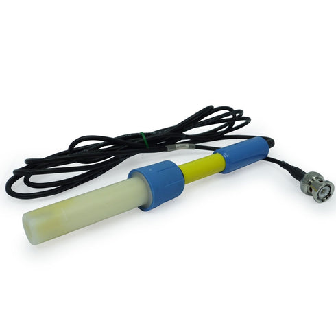 Milwaukee Instruments MA911B/2 Double Junction pH Electrode with 2 m Cable