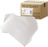 BESTEASY Packing List Pouches 6" x 9", Strong Adhesive Plastic List Label Envelope, Clear Top Loading, 200 Packs