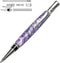 Penn State Industries PKEXECPENC Executive Twist Ballpoint Pen Kit, Woodturning Project (5, Chrome)
