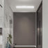 24W Bulb 3 E27 Bulbs EVGATSAUTO LED Tube Light Color Changing, Base Energy Saving Light for Pendant Chandelier Ceiling