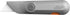 Slice 10582 Drywall Knife with Ergonomic Aluminum Handle, Safety Cap, Finger Friendly Ceramic Blades, Lasts 11x Longer