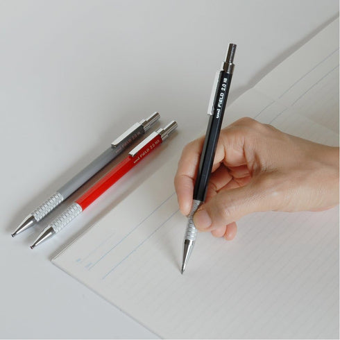 Uni M207001PHB Mechanical Pencil, Field, 2.0mm, HB