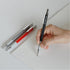 Uni M207001PHB Mechanical Pencil, Field, 2.0mm, HB