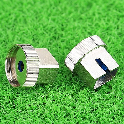 Cruiser Optical Power Meter Accessory Light Source Adapter Conversion SC Screw-on Adapter Fiber Optic Interface