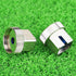 Cruiser Optical Power Meter Accessory Light Source Adapter Conversion SC Screw-on Adapter Fiber Optic Interface