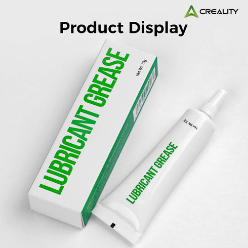 3D 3/Ender 5/Ender 3 V3/Ender 3 V3 SE/KE/K1/K1C/K1 (Pack 4) Creality Lubricant Grease for Printer Parts Gear None Toxic