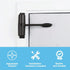 Wright Products VWC50BZ Vertical Closer, Black