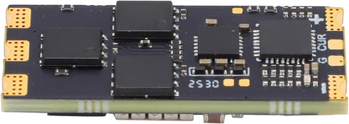 SPYMINNPOO 50A 8S BL32 Drone ESC, Battery Input High Power Continuous Output with Firmware for Fast Throttle Response