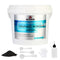 1LB Pure Graphite Powder,3000 Mesh Microfine Dry Graphite Lubricant Powder for Locks,Pinewood