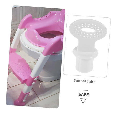 ABOOFAN Potty Training Toilet Seat Screws - Essential Ladder Replacement Parts