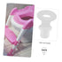 ABOOFAN Potty Training Toilet Seat Screws - Essential Ladder Replacement Parts