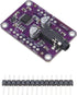 OTOTEC MCU-1334 UDA1334A Module Board I2S Stereo Decoder DAC Audio Media Player Decoder