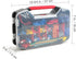 WORKPRO 582-piece Electrical Repair Kit, Crimp Terminals, Wire Connectors, Heat Shrink Tube