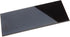 Forney 57010 Lens Replacement, Shade-10 Hardened Glass, 4-1/4-Inch-by-2-Inch, Black
