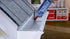 SASHCO SEALANTS 13080 VOC LXL WH CAULK 10.5OZ by Sashco