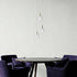 80mm 30mm NOLITOY Frosted Glass Globe Lamp Shade round Opening Replacement for Ceiling Pendant Wall Sconce Light