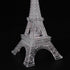 anso Large Color Changing Eiffel Tower LED Night Light