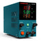 HANMATEK Mini Variable Switching Digital Bench Power Supply HM305M (0-30 V 0-5 A)