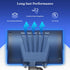30W 3450Lumen 120V 5000K IP65 dephen LED Flood Lights Outdoor with Knuckle Mount, Landscape Lighting, Waterproof