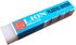 LION Extra-Large Rectangular White Plastic Erasers - 3EA/Pack (P-110-3P)