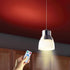 BSOD Rechargeable Light Bulbs, LED Magic Bulb with Remote, Warm White Emergency Lamp, 7W E26 for Indoor Lighting, 2 Pack