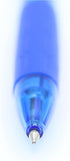 Retractable Blue Ballpoint Pens, 24-Pack Writing Pens, Comfortable Grip, 0.7mm Fine Point, Fast-Drying Ink Pen, Modern