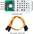3PCS SHTC3 High Precision Digital Temperature and Humidity Sensor Module, I2C Communication