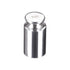 uxcell 100g F1 Precision Stainless Steel Calibration Weight for Digital Balance Scales