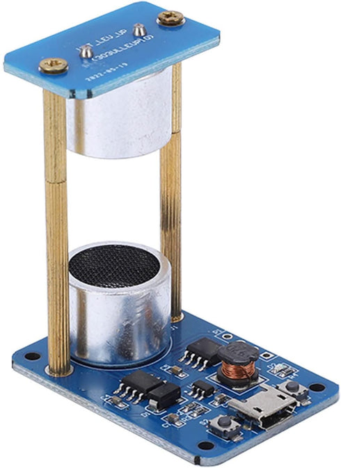 Ultrasonic Levitator Module, Ultrasonic Suspension Module for DIY Electronics, Science Lab Equipment