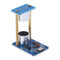 Ultrasonic Suspension Module Acoustic Levitator Standing Controller for Students or DIY Enthusiasts