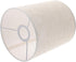 DOITOOL Linen Lamp Shade Replacement for Bulbs Light Cover for Floor and