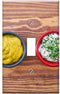 Yuatuwaw Switch Plate Single Toggle - Mustard Mayonnaise Sauce Table Flavor Diet Aroma