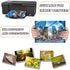 SNOMEL 4 200gsm (90 3.5 5, 4 6, 5 7, 8.3 11.7 Inch) Sizes Photo Paper, High Glossy White Photographic Paper, Advanced