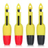 4pcs Wire Piercing Probe Kit, Insulation Piercing Clip Probes for TP81 Multimeter Testing