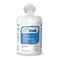 REScue One-Step Disinfectant Cleaner & Deodorizer Wipes for Vet Use Cleaner for