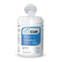 REScue One-Step Disinfectant Cleaner & Deodorizer Wipes for Vet Use Cleaner for
