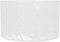 SPYMINNPOO Simple Style Light Shade Pretty Pattern Table Lampshade Easy to Install, For