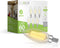 Sigalux E12 LED Bulbs 60 Watt, B10 Dimmable Chandelier Light Bulbs, 5W