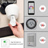Bulb Bulbs 7W E26/E27 3 Pack) Vgogfly Dusk to Dawn Light Sensor Smart LED Outdoor Lighting Lamp Automatic On/Off