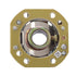 19mm L19-154S Electric Motor Centrifugal Switch, Single Phase Control 1500RPM