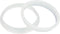 Plumb Pak PP855-19 Polywasher, 1 1/2-inch Size